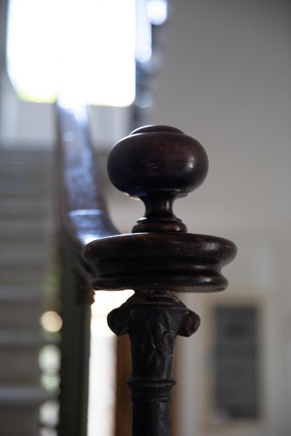 Hotel Villa Levi Sanremo Bagian luar foto