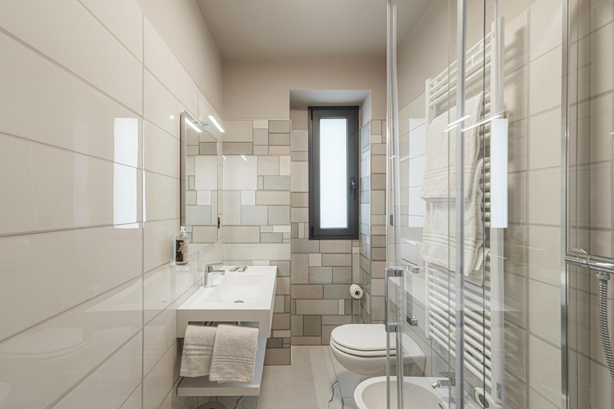 Hotel Villa Levi Sanremo Bagian luar foto